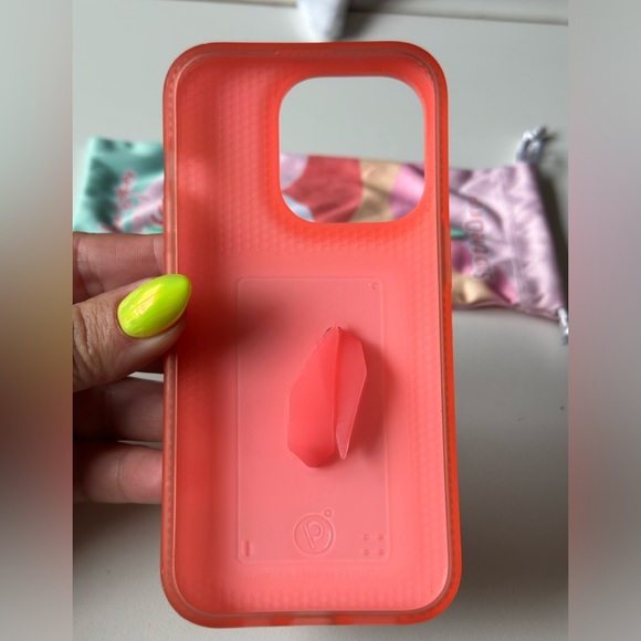 Loopy Case Multicolor Phone Case - Picture 3 of 3